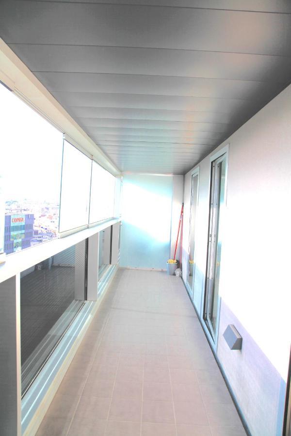 Sotell Apartment Gran Via Europa Bcn L'Hospitalet de Llobregat Exterior foto